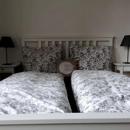 Krasny V Centru Decina Διαμέρισμα *