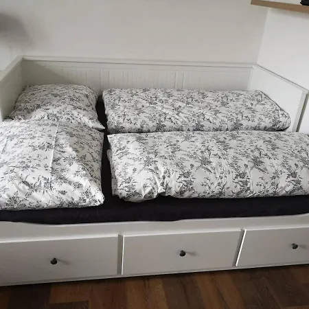 Krasny V Centru Decina Ντέτσιν