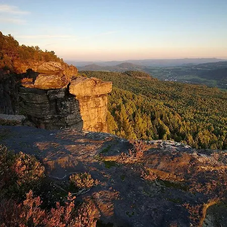 Krasny V Centru Decina Διαμέρισμα *