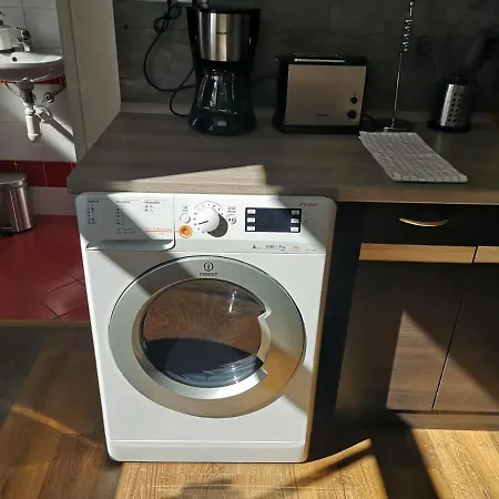 Krasny V Centru Decina * Ντέτσιν