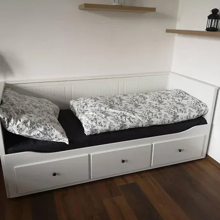 Διαμέρισμα Krasny V Centru Decina *